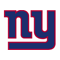 N.Y. Giants logo - NBA